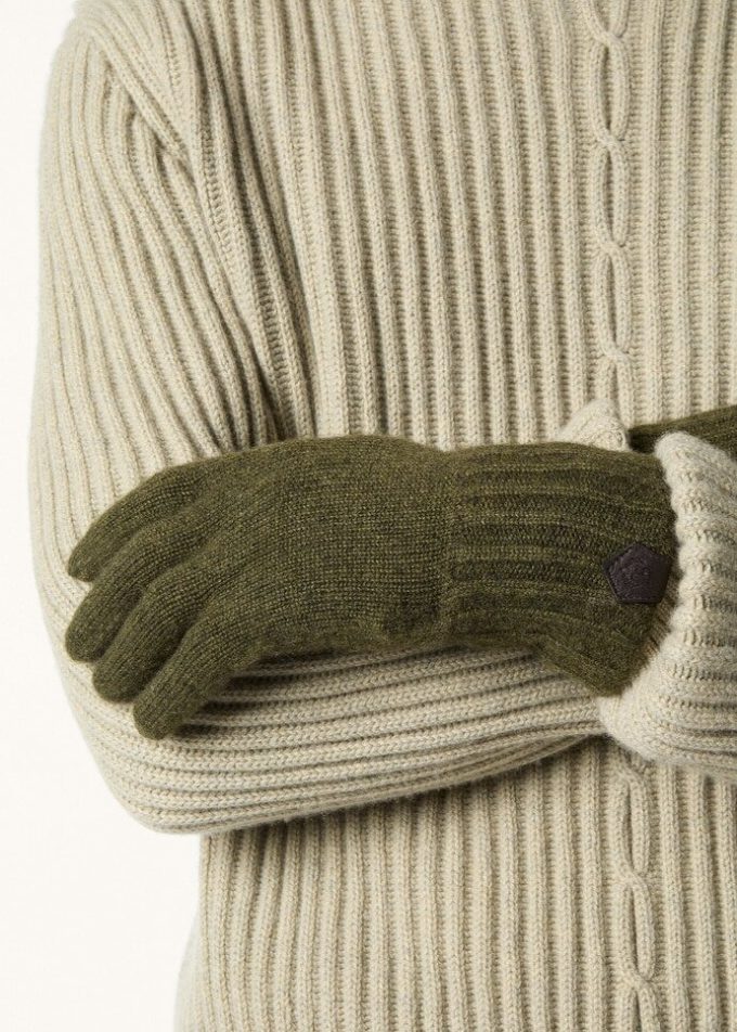 Gants anglais Gants anglais