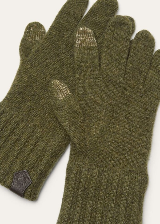 Gants anglais Gants anglais