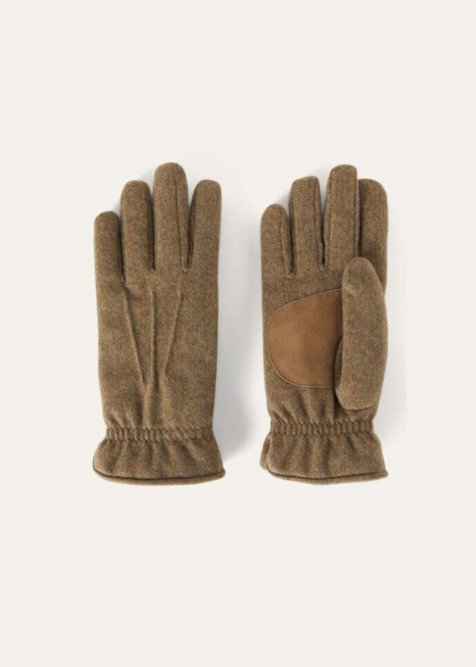 Gants Ashford Gants Ashford
