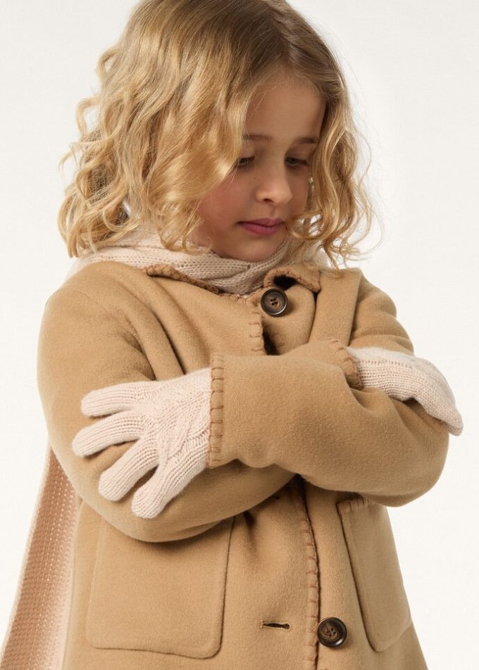Gants Honey pour enfants Gants Honey pour enfants