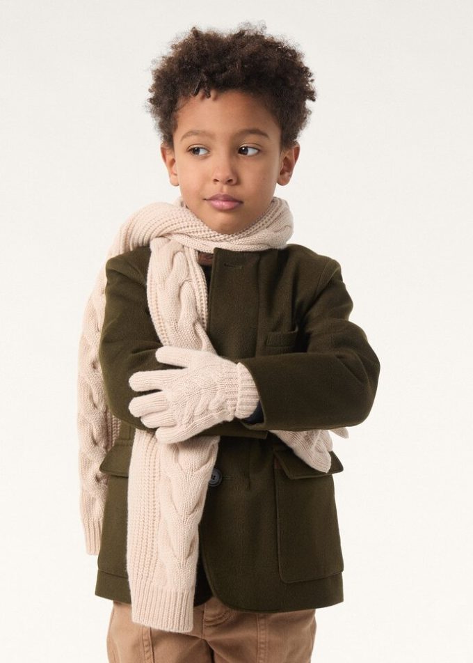Gants Honey pour enfants Gants Honey pour enfants