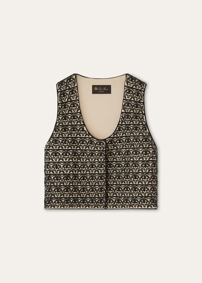 Gilet Addie