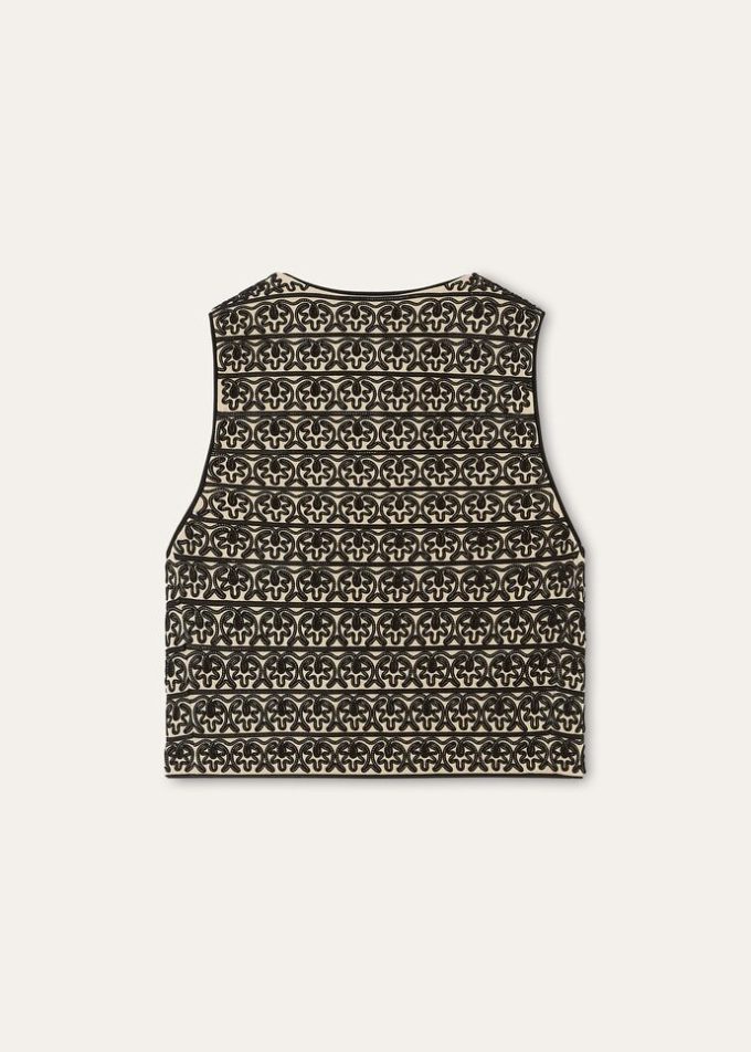 Gilet Addie