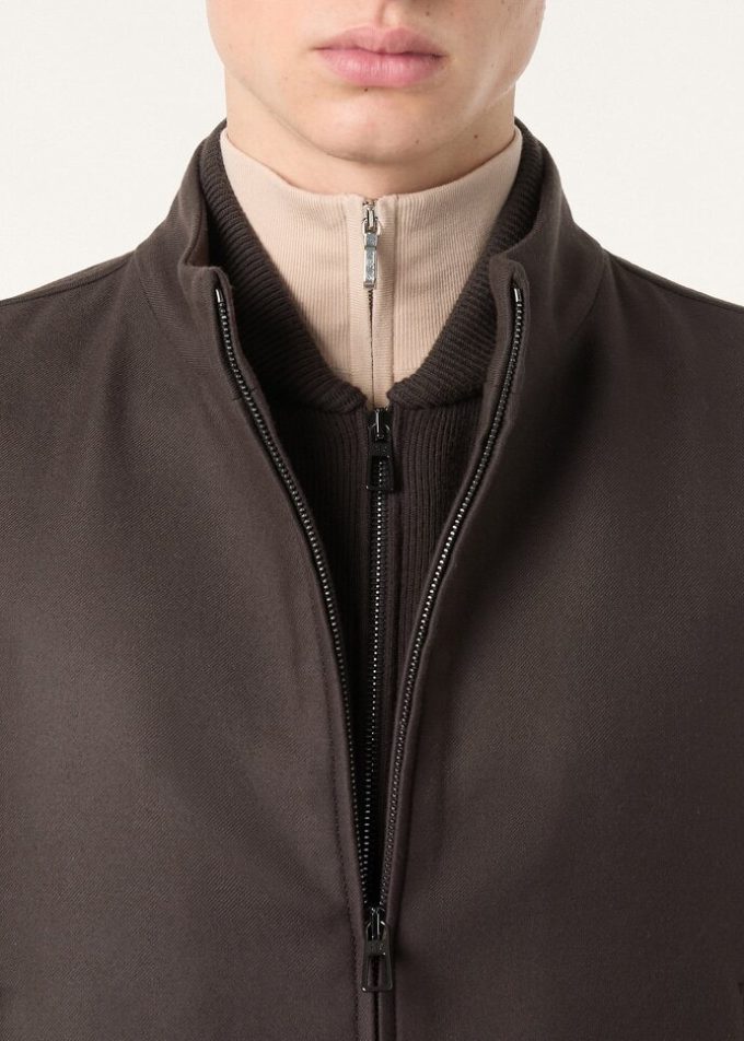 Gilet Andie The Gift of Kings Gilet Andie The Gift of Kings