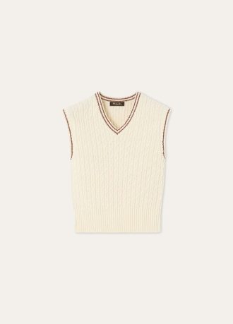 Gilet Augusta