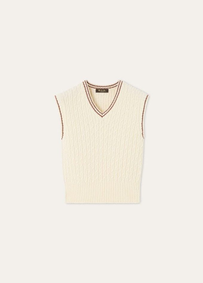 Gilet Augusta Gilet Augusta