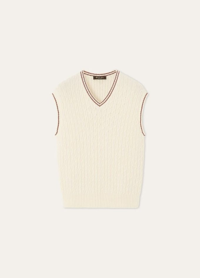Gilet Augusta Gilet Augusta