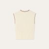 Gilet Augusta Gilet Augusta