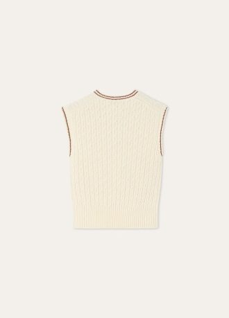 Gilet Augusta