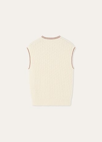 Gilet Augusta