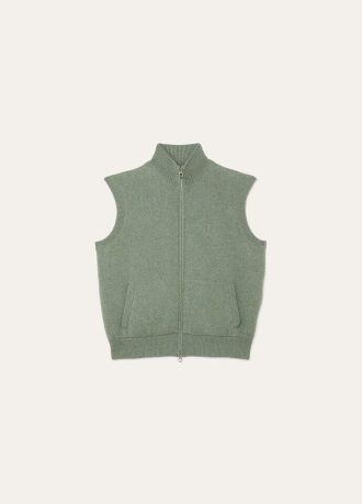 Gilet Balme