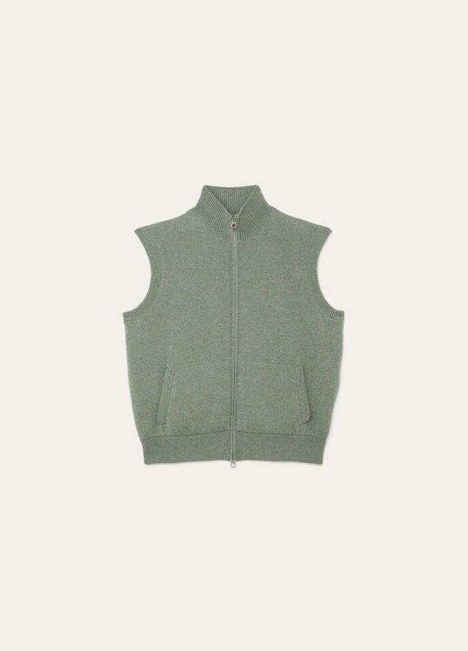 Gilet Balme Gilet Balme