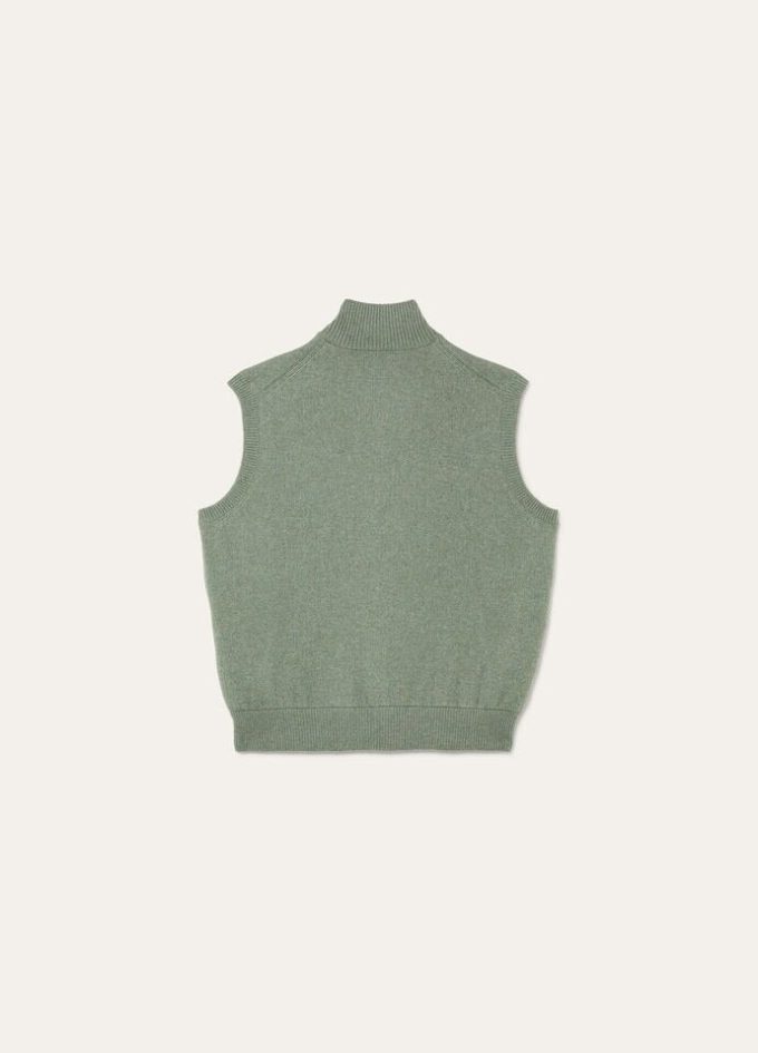 Gilet Balme Gilet Balme