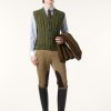 Gilet Braemar Gilet Braemar