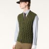 Gilet Braemar Gilet Braemar