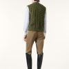 Gilet Braemar Gilet Braemar