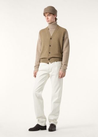 Gilet classique