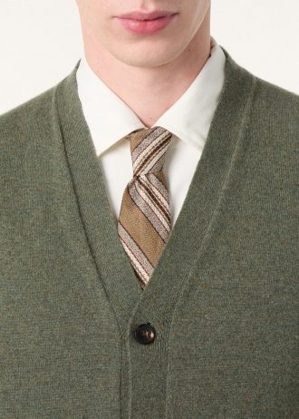 Gilet classique