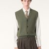 Gilet classique Gilet classique