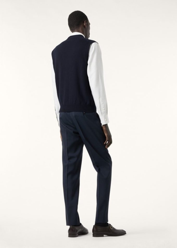 Gilet classique Gilet classique