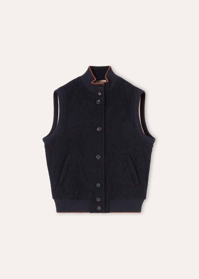 Gilet de transport Gilet de transport