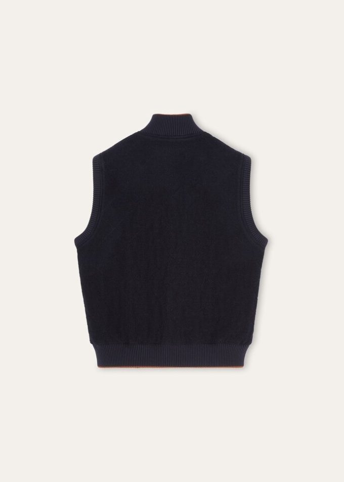 Gilet de transport Gilet de transport