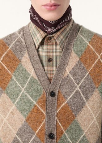 Gilet Drumoak