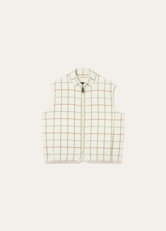 Gilet Flores Gilet Flores