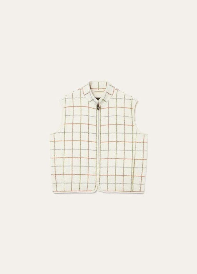 Gilet Flores Gilet Flores