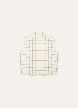 Gilet Flores Gilet Flores