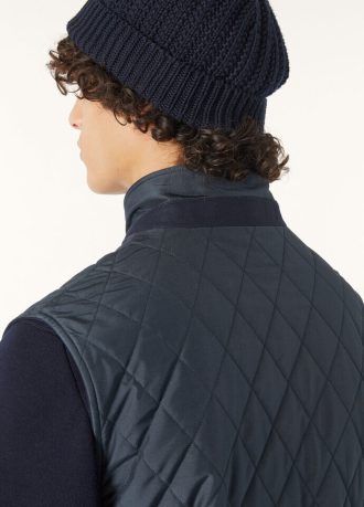 Gilet Grian Le Don des Rois