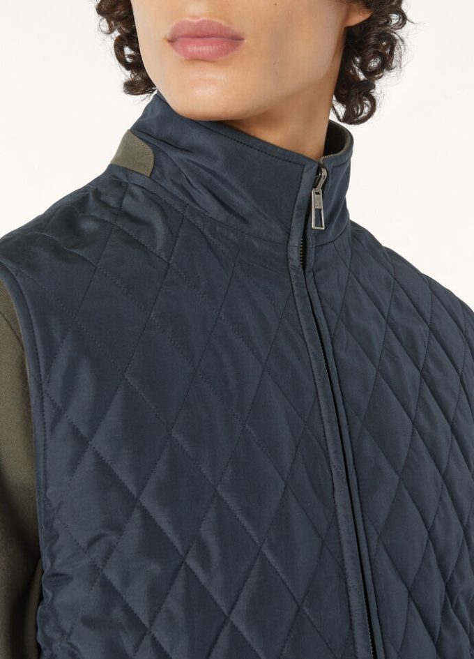 Gilet Grian Le Don des Rois Gilet Grian Le Don des Rois