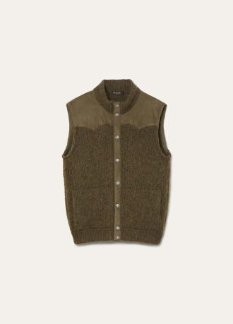 Gilet Grivola
