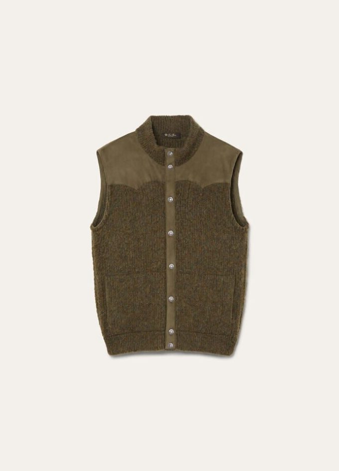 Gilet Grivola Gilet Grivola