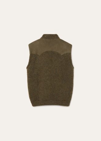 Gilet Grivola
