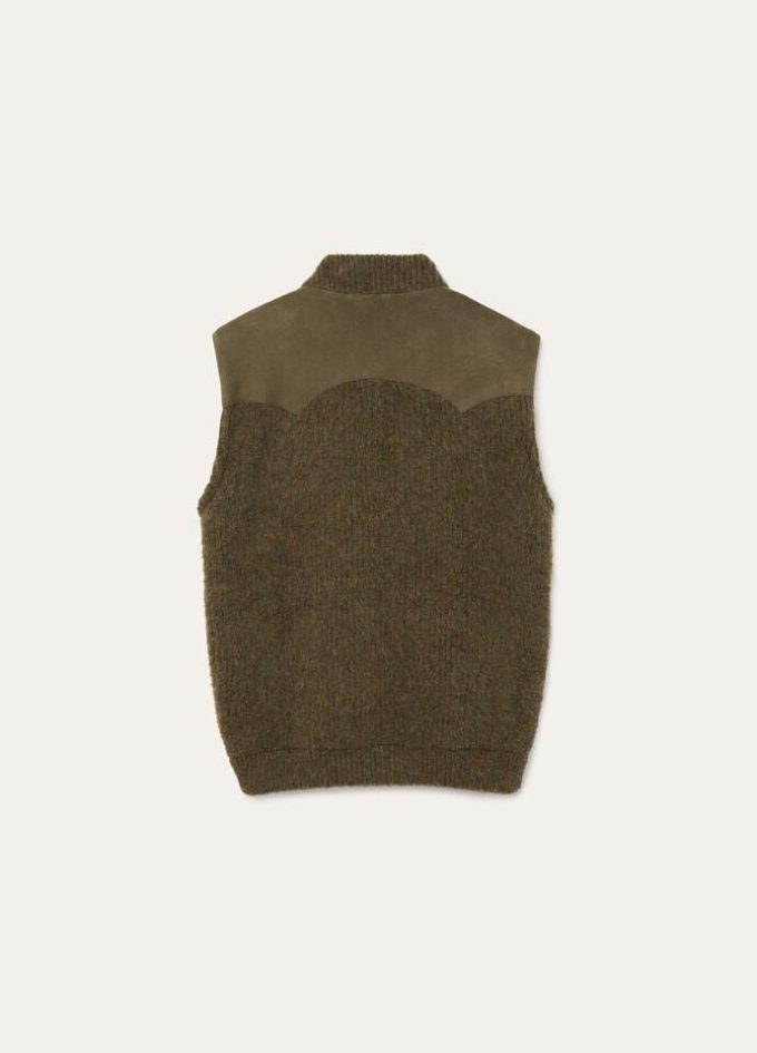 Gilet Grivola Gilet Grivola