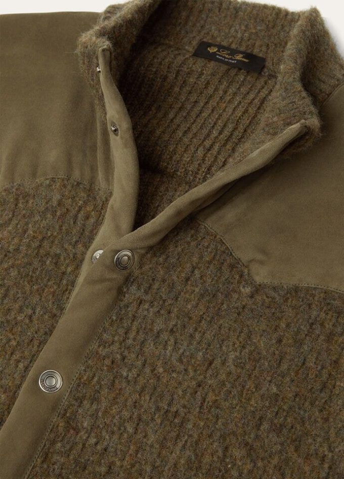 Gilet Grivola Gilet Grivola