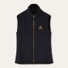 Gilet ivoire Gilet ivoire