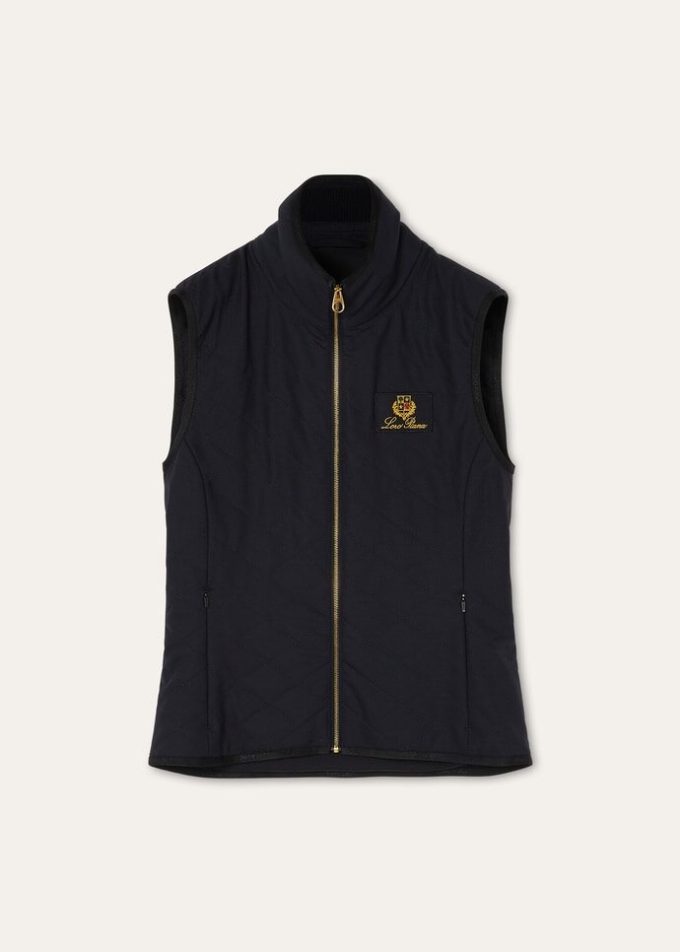 Gilet ivoire Gilet ivoire