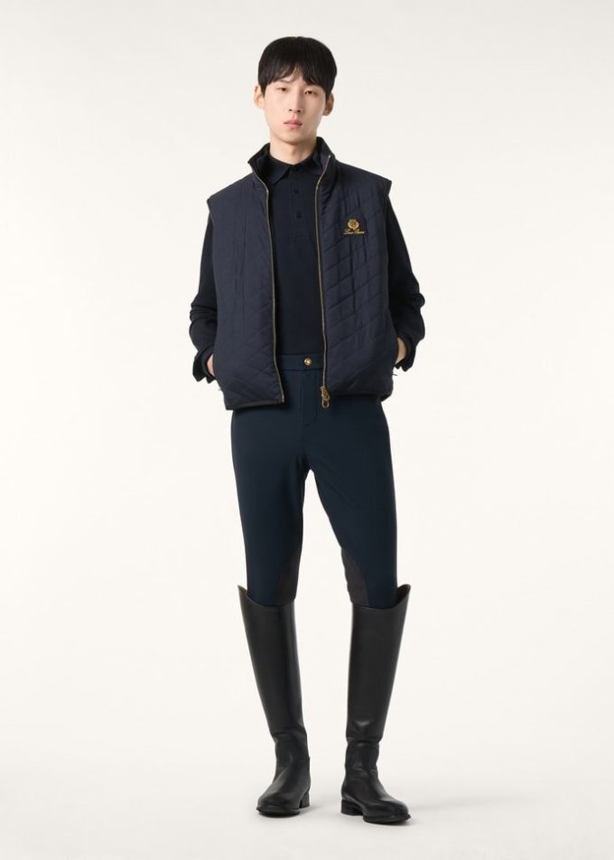 Gilet ivoire Gilet ivoire