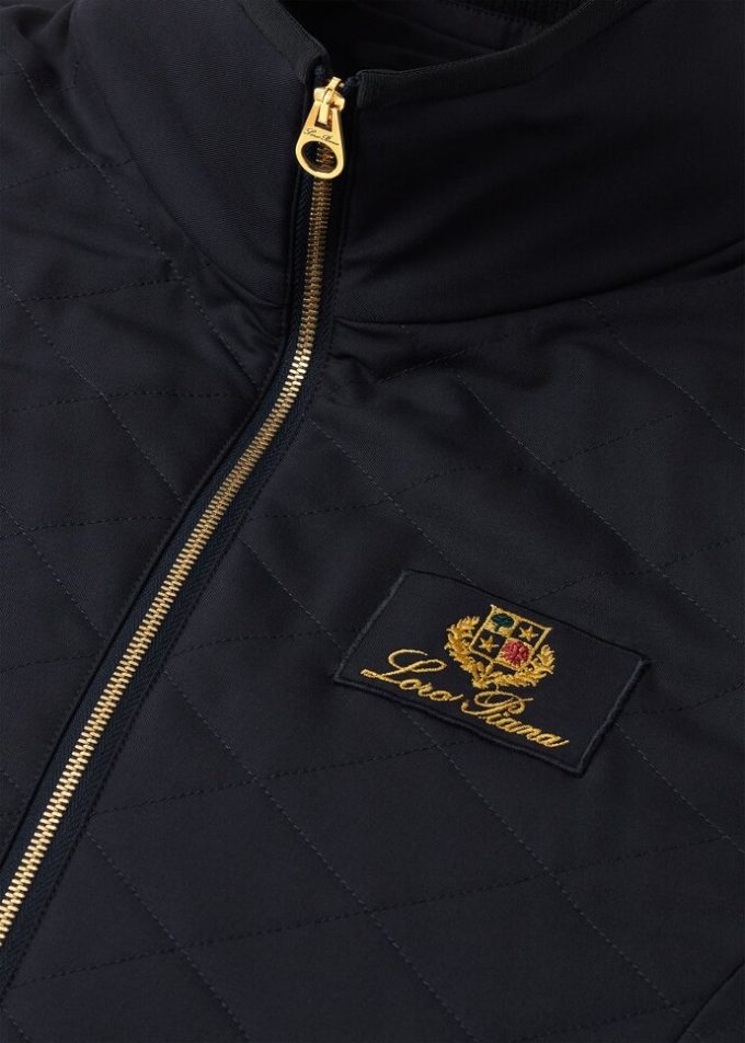 Gilet ivoire Gilet ivoire
