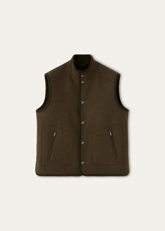 Gilet Kelvin Gilet Kelvin