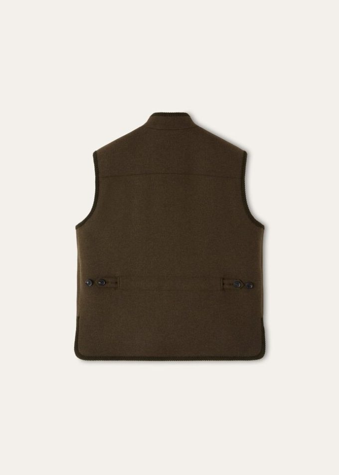 Gilet Kelvin Gilet Kelvin