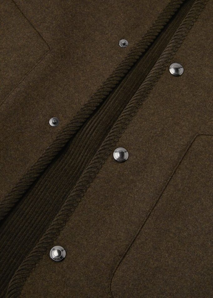 Gilet Kelvin Gilet Kelvin