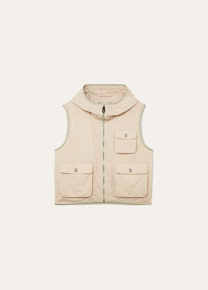 Gilet Kirin Gilet Kirin