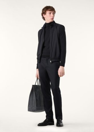 Gilet Loro Piana