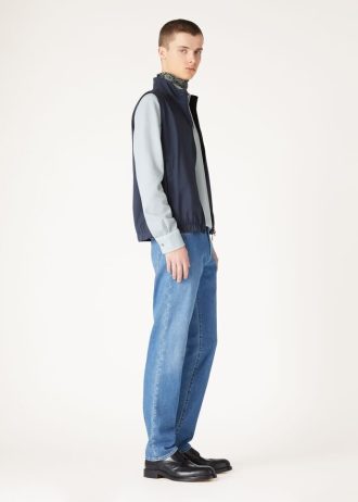 Gilet Loro Piana