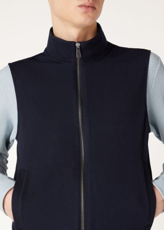 Gilet Loro Piana