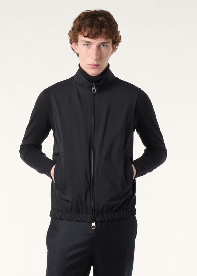 Gilet Loro Piana Gilet Loro Piana