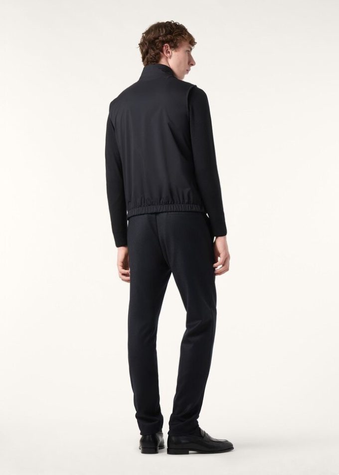 Gilet Loro Piana Gilet Loro Piana